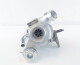 Turbocharger Garrett (814698-5002S)