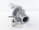 Turbocharger Garrett (814698-5002S)