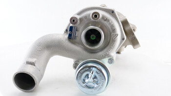 Turbocharger for Audi A6 (C5) 2.7 Turbo (53039700070...