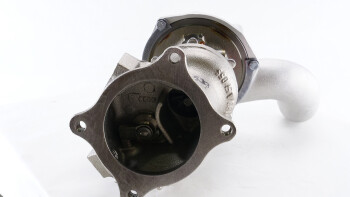 Turbocharger for Audi A6 (C5) 2.7 Turbo (53039700070 53039880070)