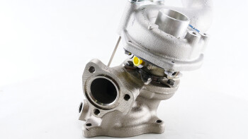Turbocharger for Audi A6 (C5) 2.7 Turbo (53039700070 53039880070)