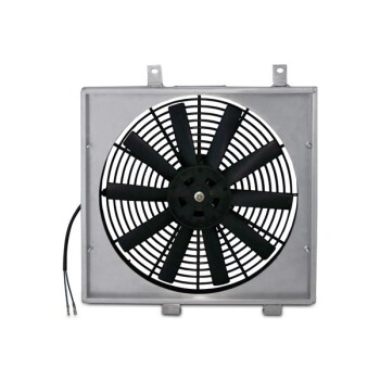 Fan Shroud Kit Mitsubishi Lancer Evolution / 01-07 |...
