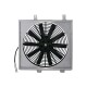 Fan Shroud Kit Mishimoto Mitsubishi Lancer Evolution / 01-07 | MMFS-EVO-01