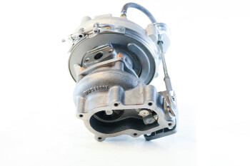 Turbocharger BorgWarner (12649700047)