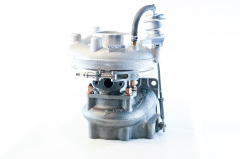 Turbocharger BorgWarner (12649700047)