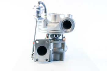 Turbocharger BorgWarner (12649700047)