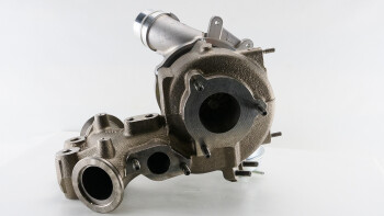 Turbocharger MHI (4918907601)