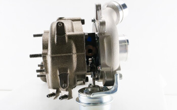 Turbocharger MHI (4918907601)