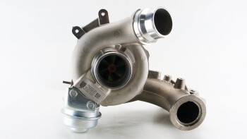 Turbocharger MHI (4918907601)