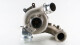 Turbocharger MHI (4918907601)
