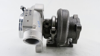 Turbocharger Holset (4033387H)