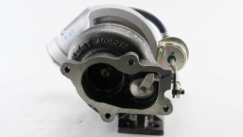Turbocharger Holset (4033387H)