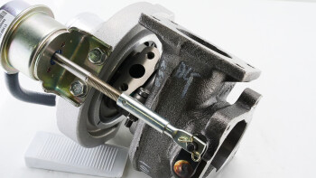 Turbocharger Holset (4033387H)