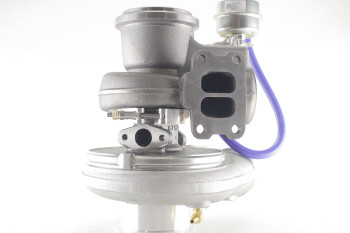 Turbocharger BorgWarner (175273)