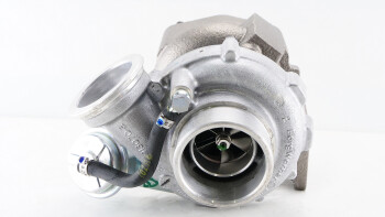 Turbocharger BorgWarner (53169707169)
