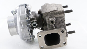 Turbocharger BorgWarner (53169707169)
