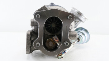 Turbocharger BorgWarner (53169707169)