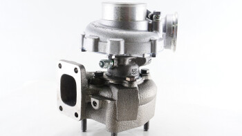 Turbocharger BorgWarner (53169707169)