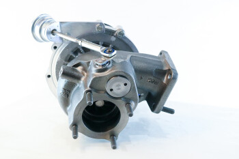 Turbocharger BorgWarner (53279880004)