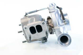 Turbocharger BorgWarner (53279880004)
