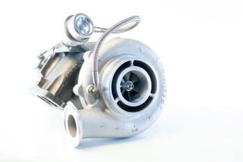 Turbocharger BorgWarner (12749880013)
