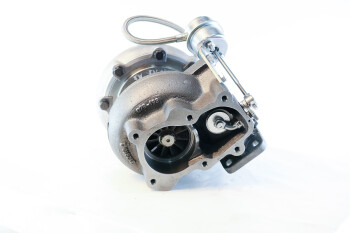 Turbocharger BorgWarner (12749880013)
