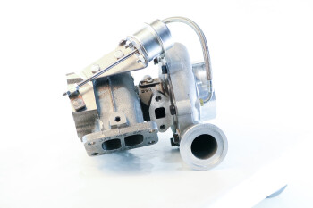 Turbocharger BorgWarner (12749880013)