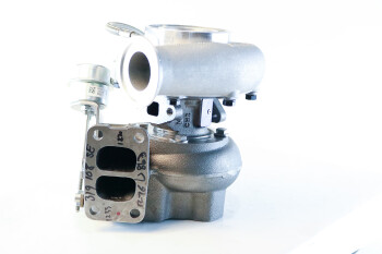 Turbocharger BorgWarner (12749880013)