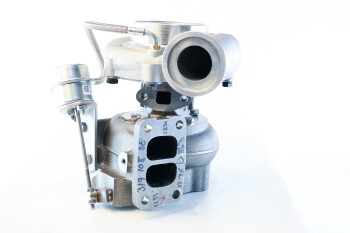 Turbocharger BorgWarner (12749880013)
