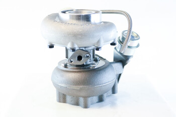 Turbocharger BorgWarner (12749880013)