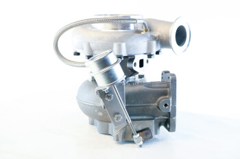 Turbocharger BorgWarner (12749880013)