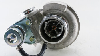 Turbocharger Holset (4033249H)