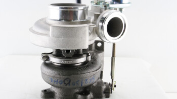 Turbocharger Holset (4033249H)