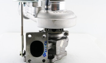 Turbocharger Holset (4033249H)