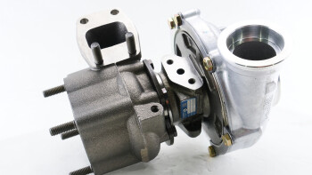 Turbocharger BorgWarner (53249907118)