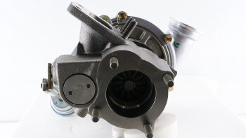 Turbocharger BorgWarner (53249907118)