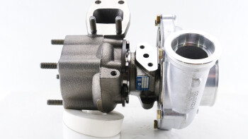 Turbocharger BorgWarner (53249907118)