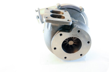 Turbocharger BorgWarner (53299707130)