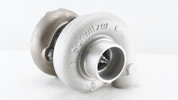Turbocharger BorgWarner (313377)