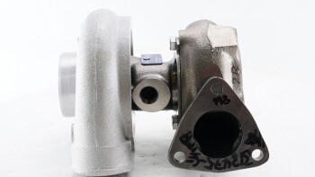 Turbocharger BorgWarner (313377)
