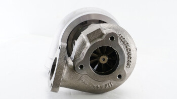 Turbocharger BorgWarner (313377)