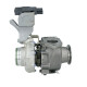 Turbocharger for BMW 1er (E81, E82) 120d (4913505886)