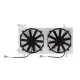 Plug-N-Play Fan Shroud Kit Mishimoto Subaru Impreza WRX/STI / 08+ | MMFS-STI-08P