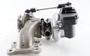 Turbocharger TurboZentrum (49180-01510)