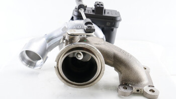 Turbocharger TurboZentrum (49180-01510)