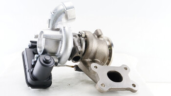 Turbocharger TurboZentrum (49180-01510)