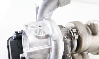 Turbocharger TurboZentrum (49180-01510)