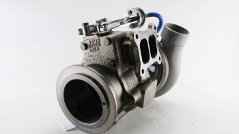 Turbocharger Holset (3774522)