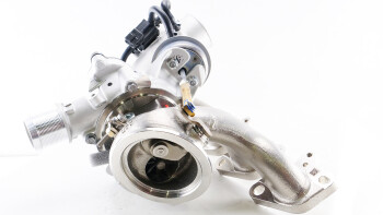 Turbocharger Garrett (853215-3)