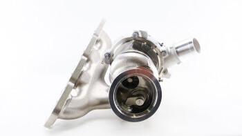 Turbocharger Garrett (853215-3)